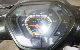 HONDA C50 SUPER CUB 2020 AA04