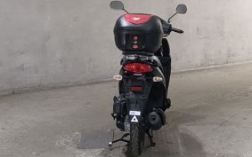SUZUKI ADDRESS V110 CE47A
