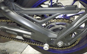 YAMAHA MT-09 ASP 2019 RN52J