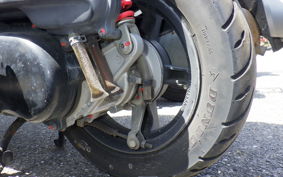YAMAHA JOG ZR Gen.3 SA39J