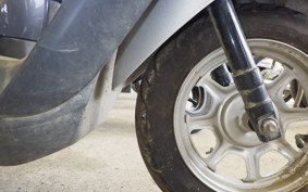 HONDA TACT Basket AF75