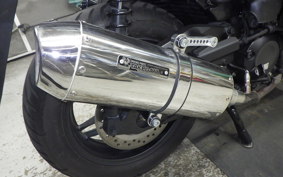 HONDA FORZA 250 2019 MF15