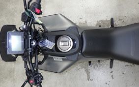 HUSQVARNA SVARTPILEN 250 2021