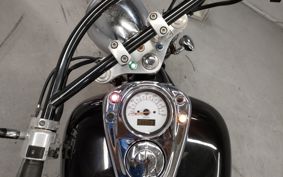 HONDA SHADOW 400 NC34