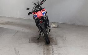 HONDA CRF250 RALLY  MD47