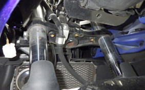SUZUKI GSX250 R
