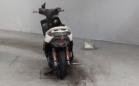 YAMAHA CYGNUS125XSR SE44J