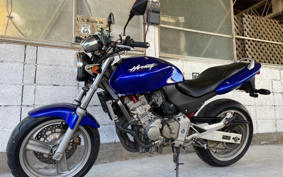 HONDA HORNET 250 MC31