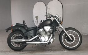 HONDA STEED 400 NC26