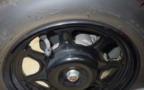 YAMAHA JOG-7 AY01
