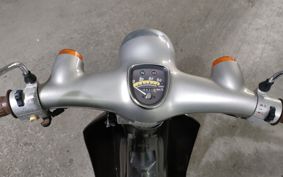 HONDA LITTLE CUB C50