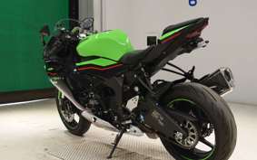 KAWASAKI NINJA ZX-6R A 2021 ZX636G