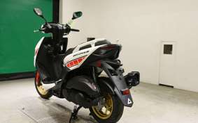 YAMAHA CYGNUS Griffus 2023 SEJ4J
