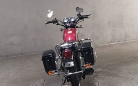 SUZUKI GN125 F Gen.2 PCJ2N
