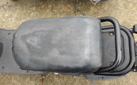 HONDA ZOOMER AF58