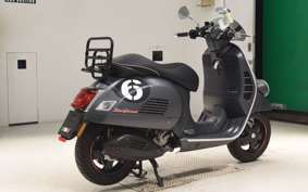 VESPA SEI GIORNI 2022