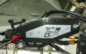 YAMAHA MT-09 2014 RN34J