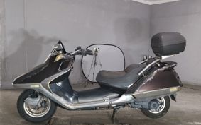 HONDA FUSION MF02