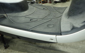 YAMAHA JOG ZR-4 2021 SA56J
