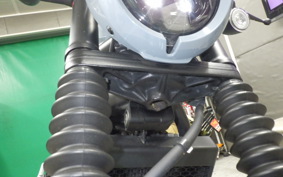 HONDA REBEL 250  S E-clutch 2018 MC49