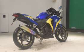 HONDA CBR250R GEN 3 MC41