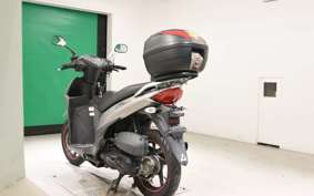 SUZUKI ADDRESS 110 CE47A
