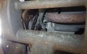 SUZUKI PALETTE CA41A