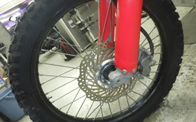 HONDA CRF250L LD 1997 MD44