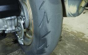 HONDA TACT-4ﾍﾞｰｼｯｸ AF79