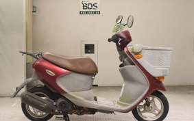 SUZUKI LET's 4 Basket 2009 CA43A