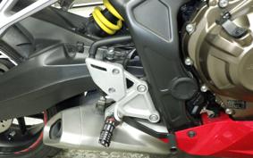 HONDA CBR650R 2021 RH03