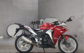 HONDA CBR250R MC41