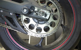 TRIUMPH DAYTONA 675 R