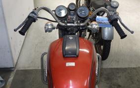 SUZUKI GT750 GT750B
