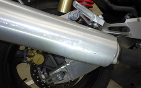 HONDA CB400 SUPER BOLDOR VTEC 2007 NC39