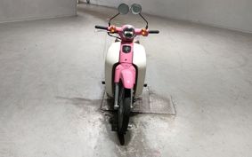 HONDA SUPER CUB50 AA09