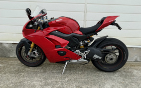 DUCATI PANIGA-REV4S 2018 DA00J