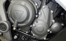 TRIUMPH DAYTONA660 2024