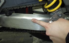 HONDA CB400SF VTEC 1999 NC39