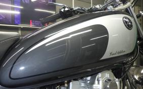 YAMAHA SR400 Gen.5 2021 RH16J