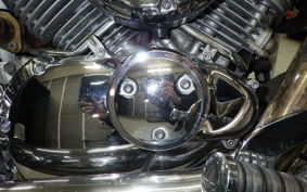 YAMAHA DRAGSTAR 400 2001 VH01J