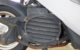 HONDA DIO Gen.5 AF56