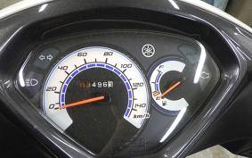 YAMAHA AXIS 125 Z 2003 SED7J