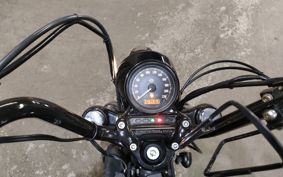 HARLEY XL1200X 2014 LC3