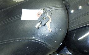 HARLEY FLSTC 1580 2013