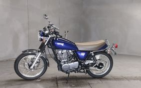 YAMAHA SR400 2021 RH16J