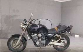 HONDA CB400SF NC31