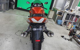 KAWASAKI ZZ1400 NINJA R 2009 ZXT40C