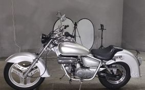 HONDA MAGNA 50 AC13