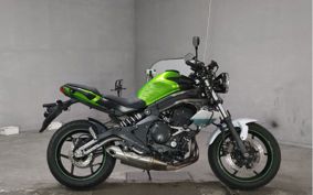 KAWASAKI NINJA 650 2012 EX650E